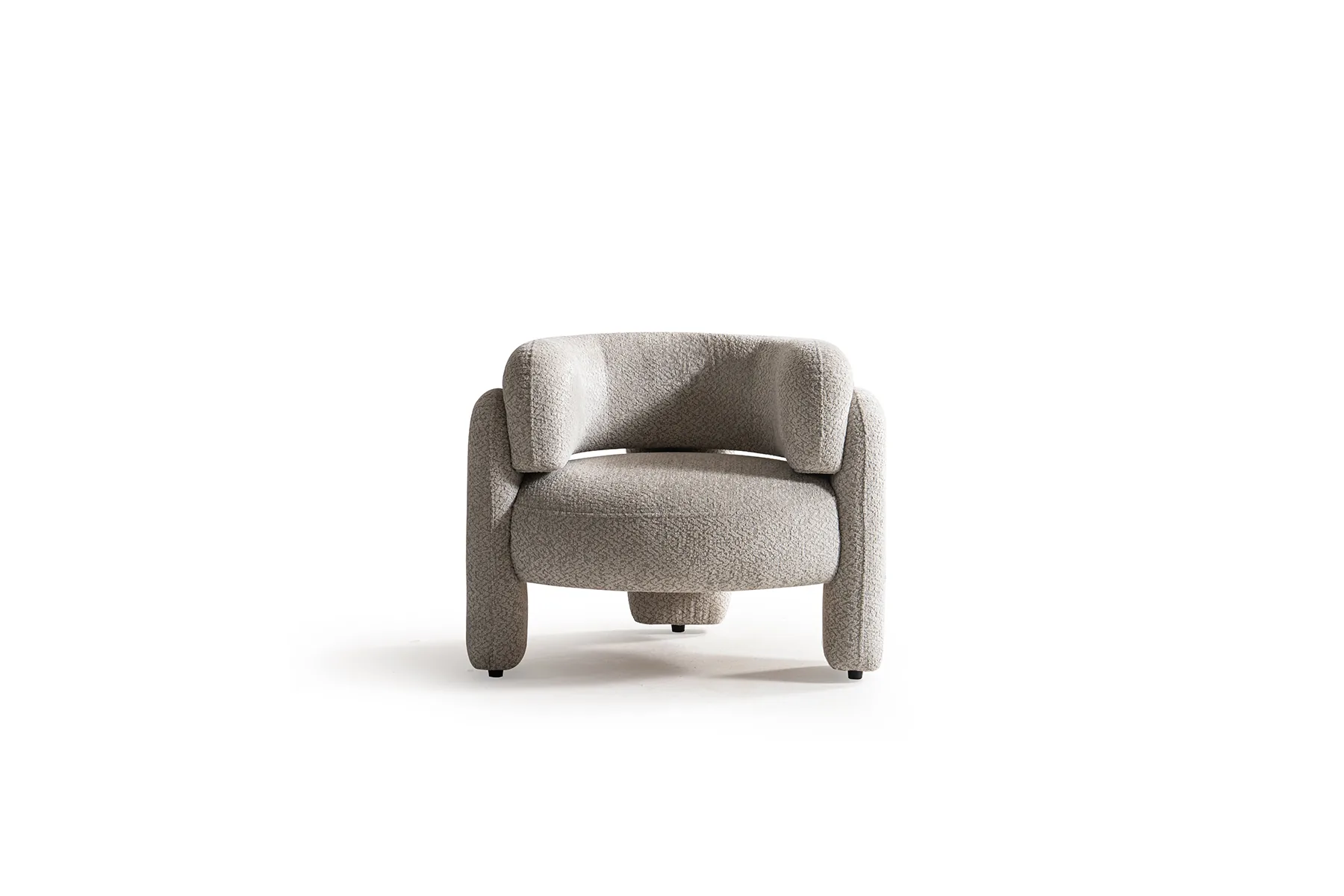 Image de l'ensemble canapés et fauteuils İstanbul