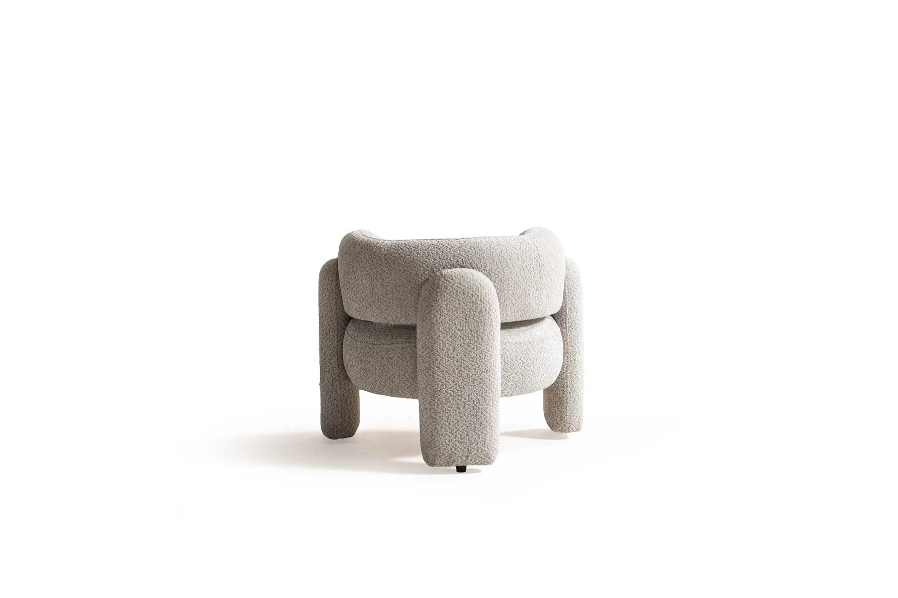 Image de l'ensemble canapés et fauteuils İstanbul