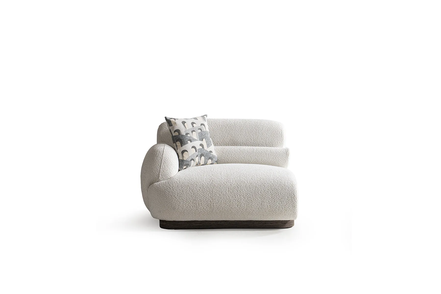 Image de l'ensemble canapés et fauteuils İstanbul