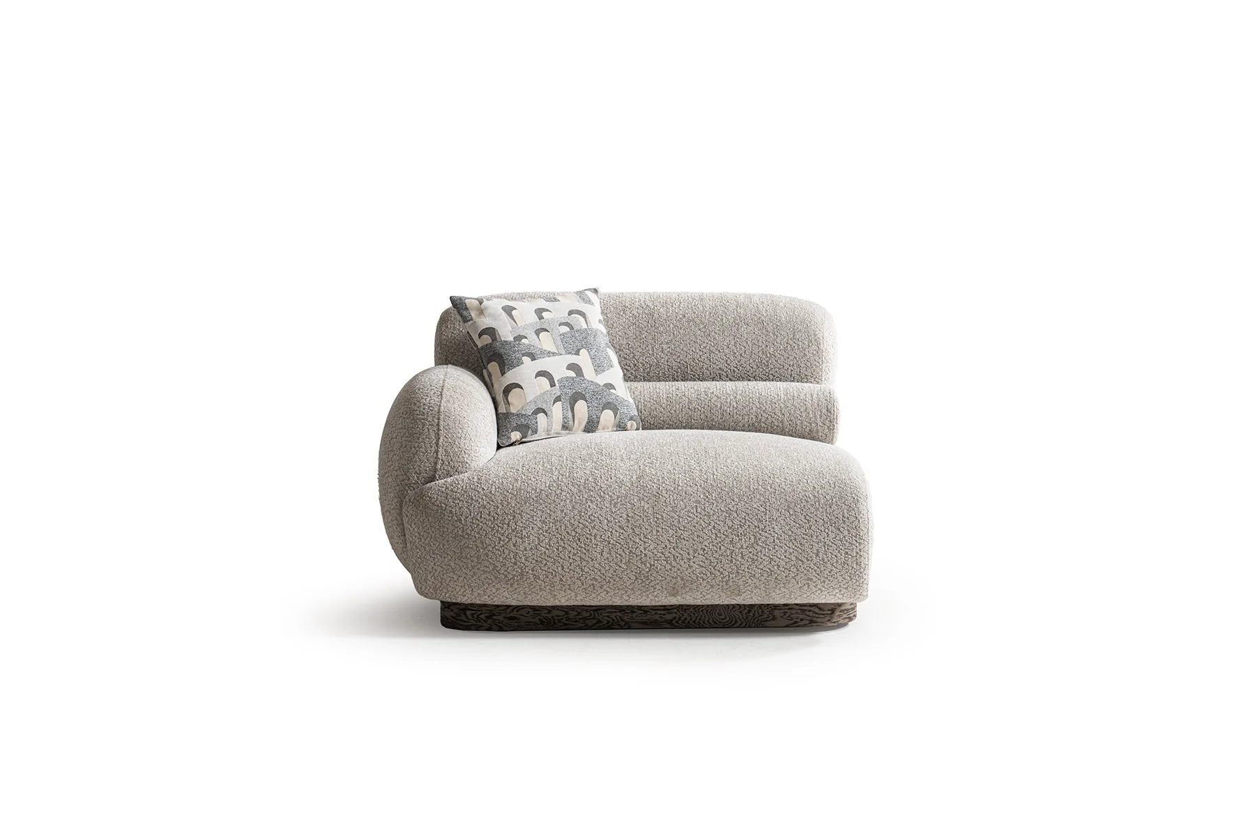 Image de l'ensemble canapés et fauteuils İstanbul