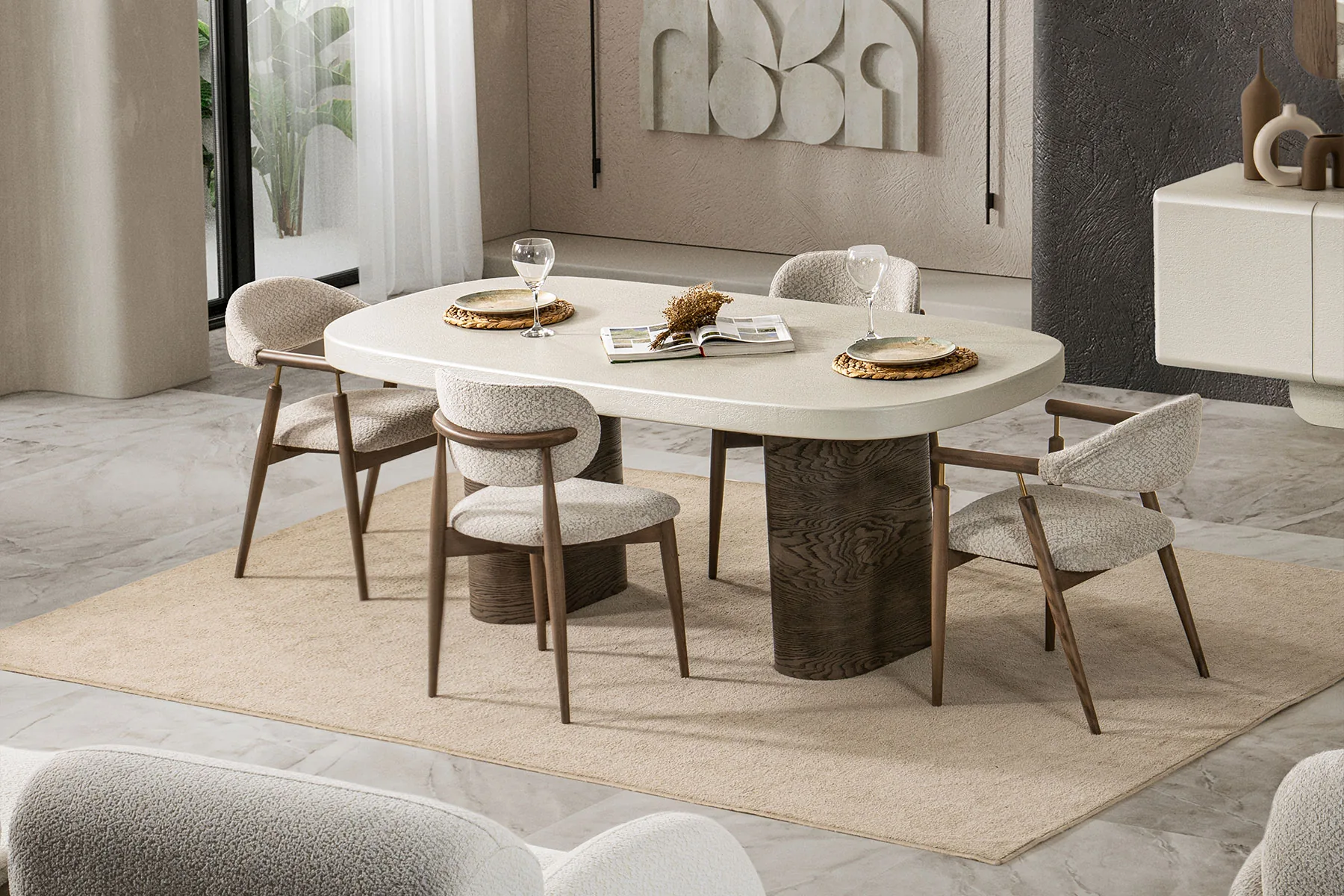 İstanbul Dining Room image