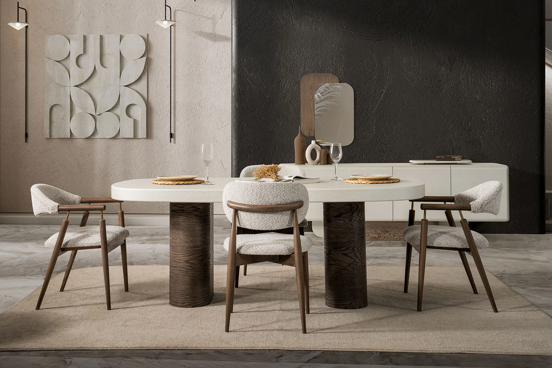 İstanbul Dining Room image