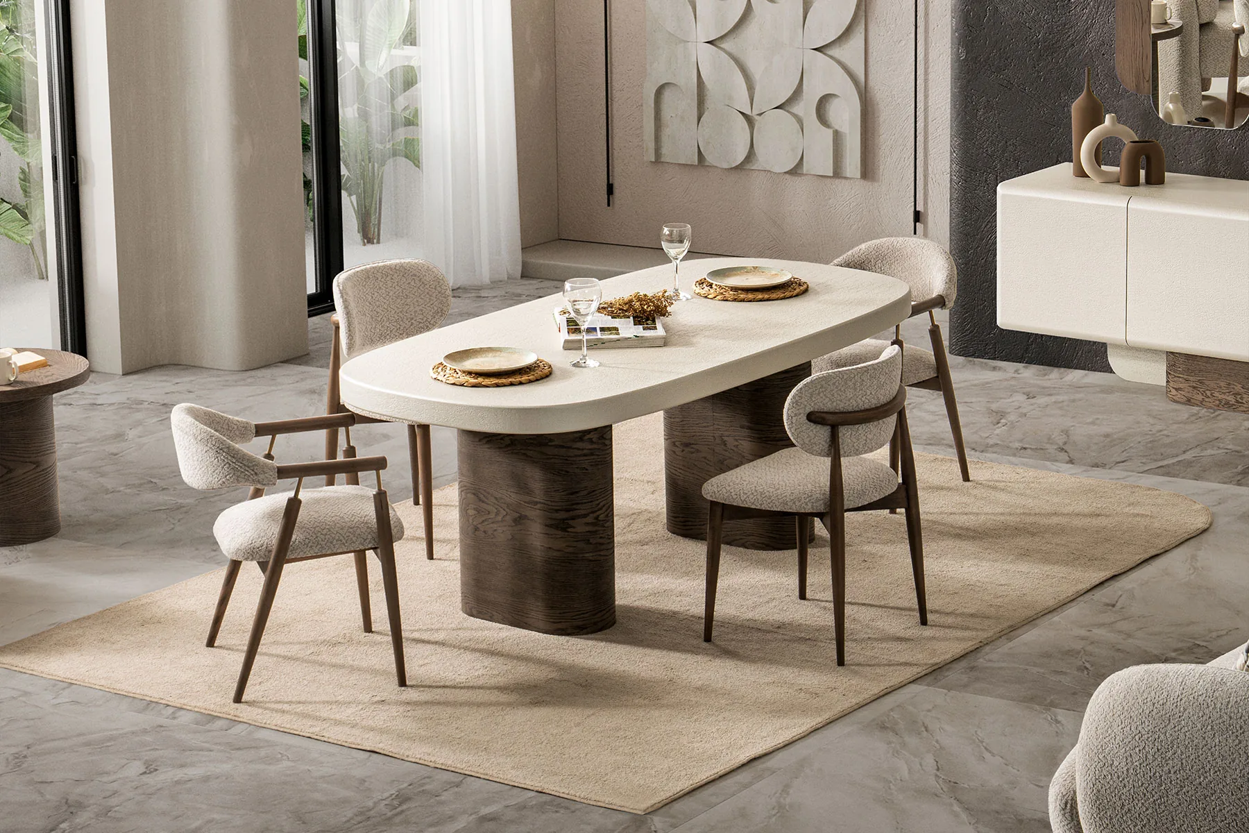 İstanbul Dining Room image
