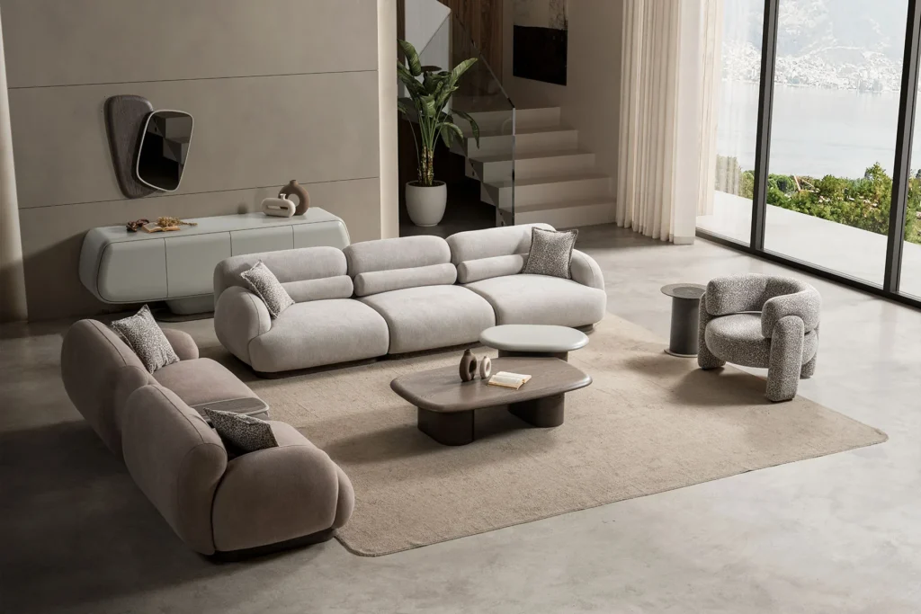 Parla Collection