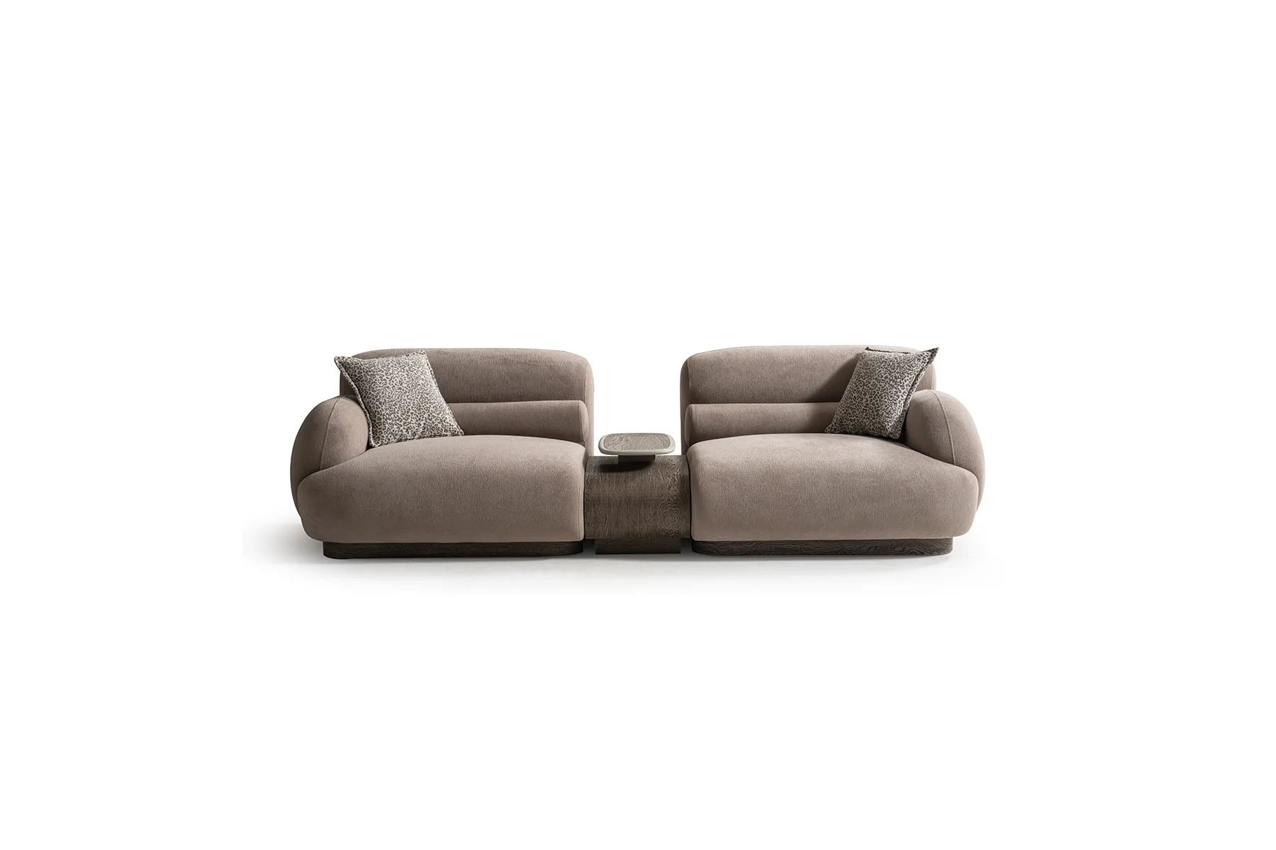 Parla Sofa Set image