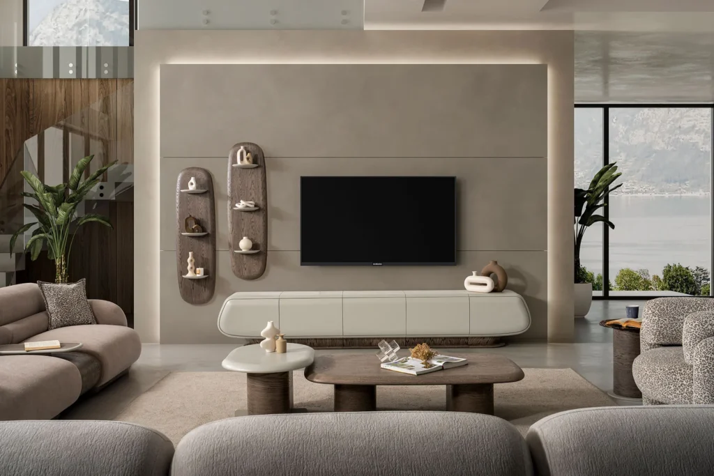 Parla Collection