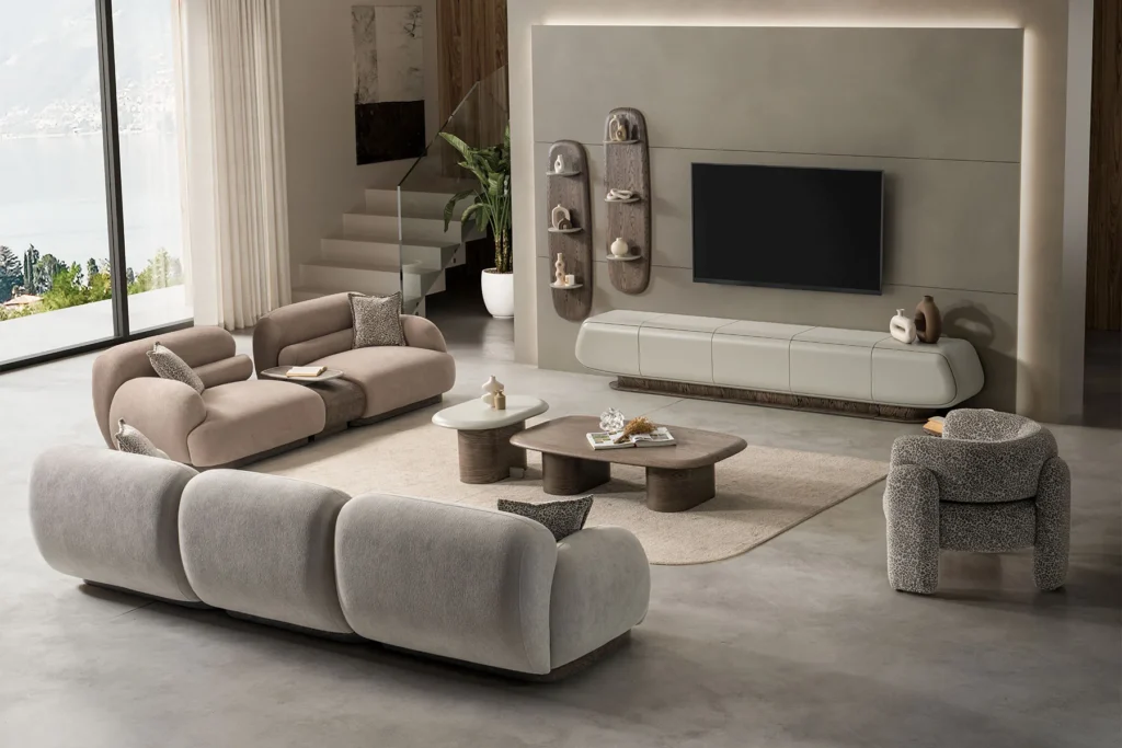 Parla Collection