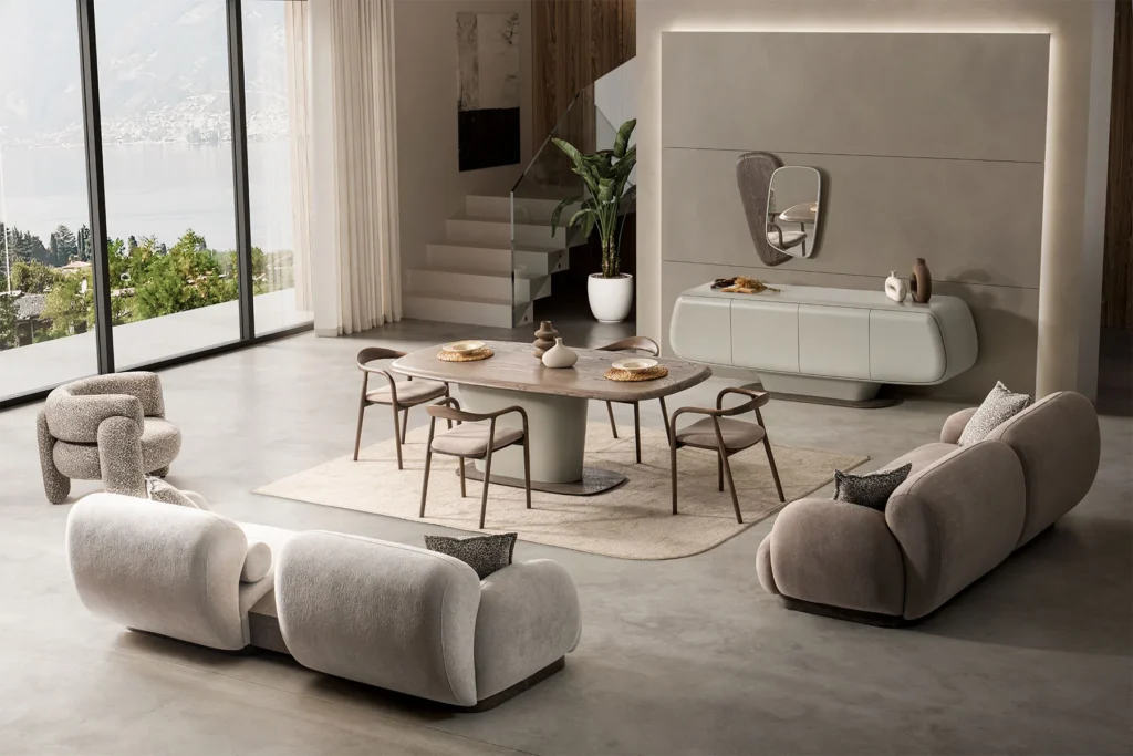 Parla Collection