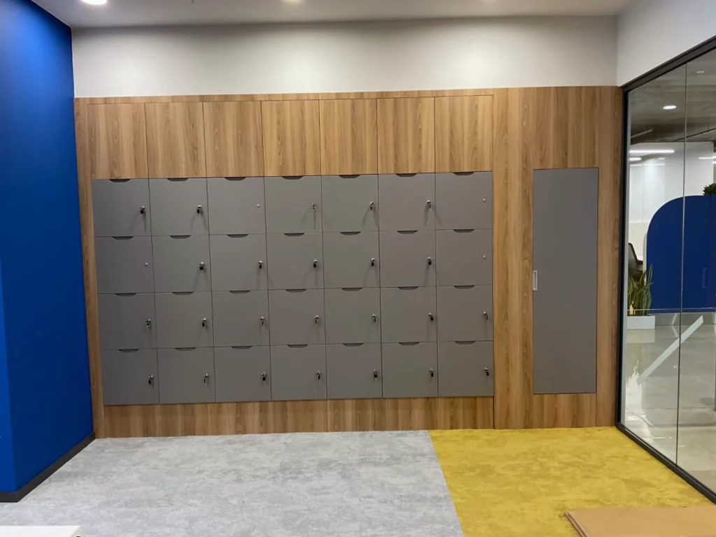 Pazarama Genel Merkez ofis iç mekânı, fotoğraf 10